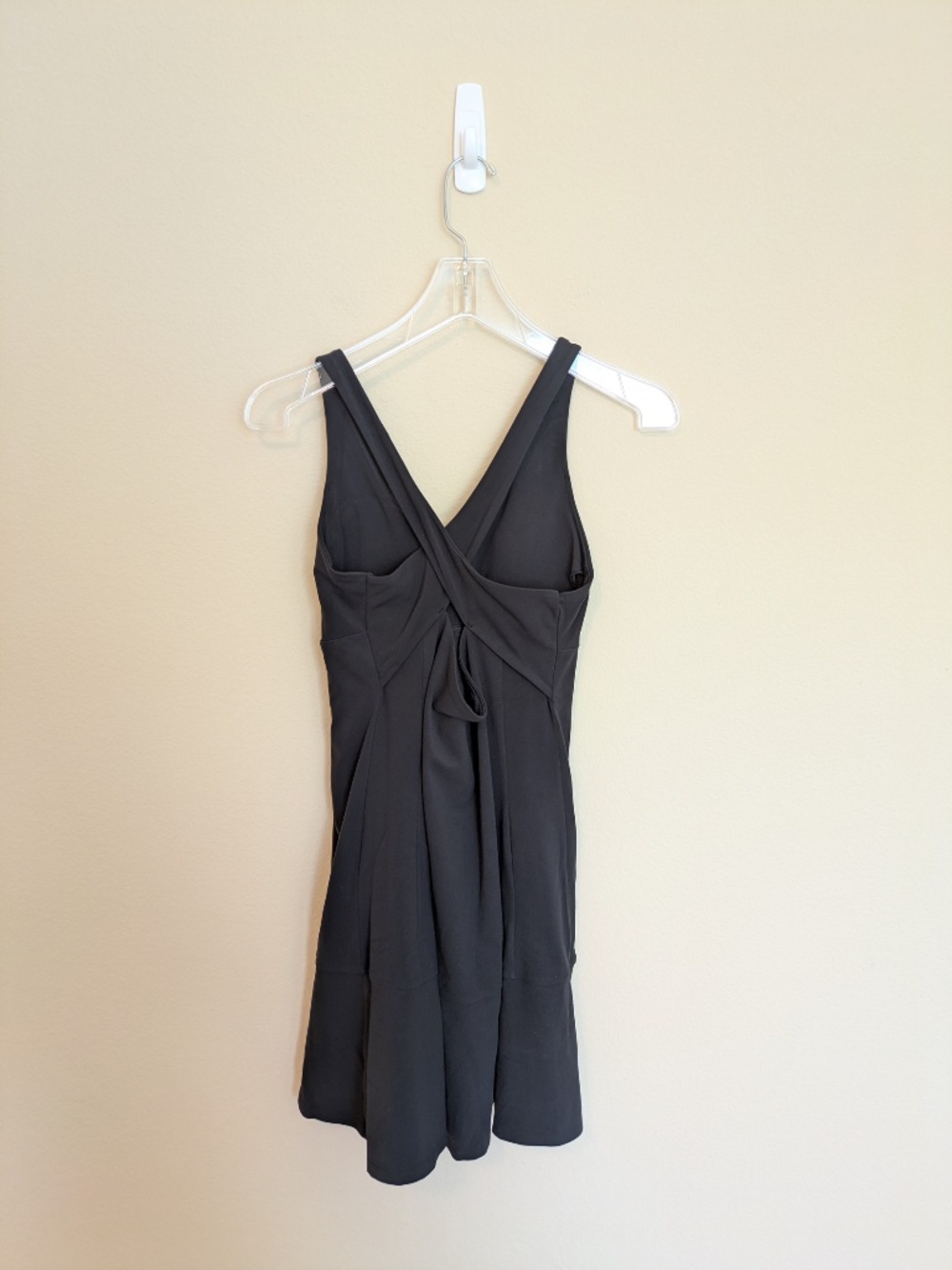 All In Motion Everyday Soft Ruffle Dress - Picture 2 of 6